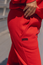 UGA Butter Drawstring Pants