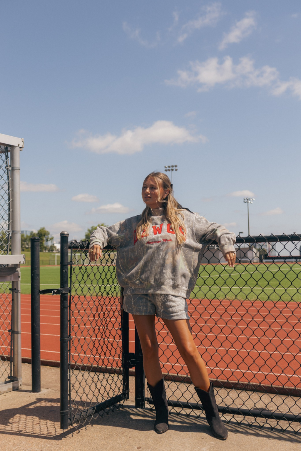 Dawgs Butter Legacy Mock Neck - Break Up®