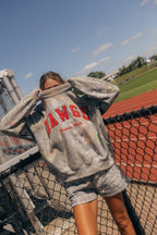 Dawgs Butter Legacy Mock Neck - Break Up®