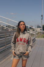 Dawgs Butter Hoodie - Bottomland®