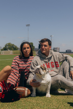 Dawgs Butter Hoodie - Bottomland®