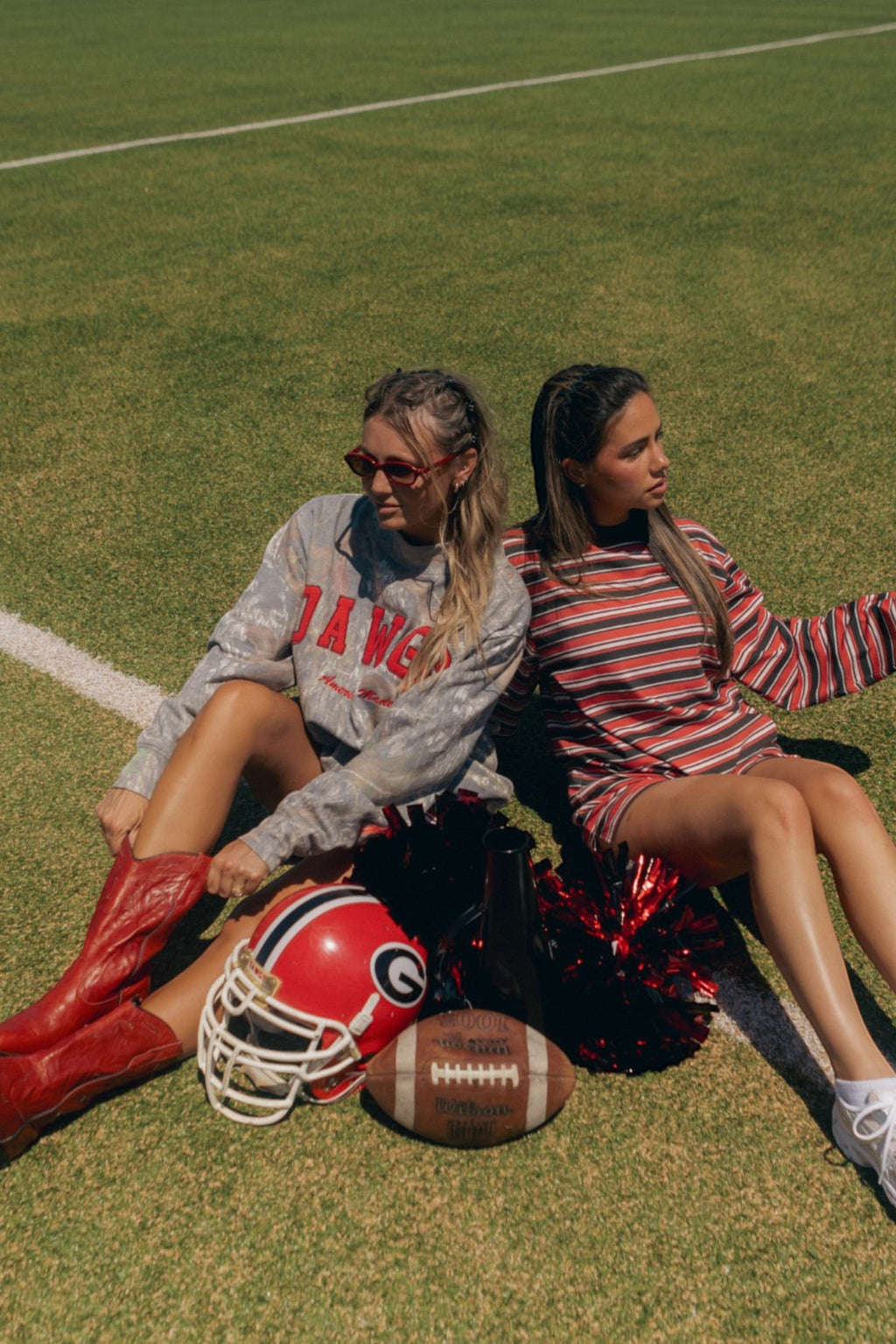 Dawgs Butter Legacy Mock Neck - Break Up®