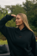 Butter Hoodie - Butterland