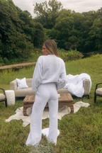 Butter Wide Leg - Butterland