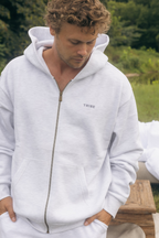 Butter Unisex Zip - Butterland