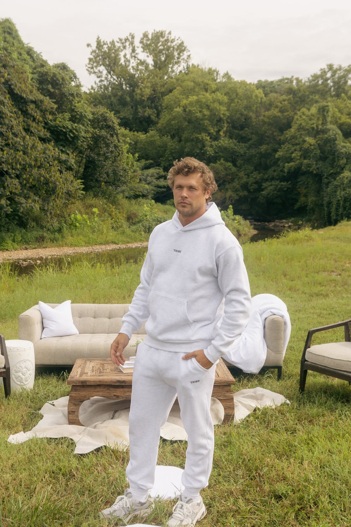 Butter Hoodie - Butterland