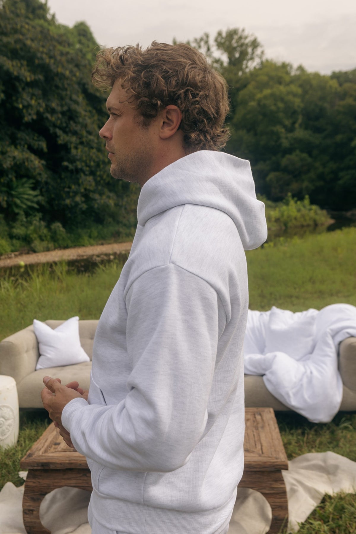 Butter Hoodie - Butterland