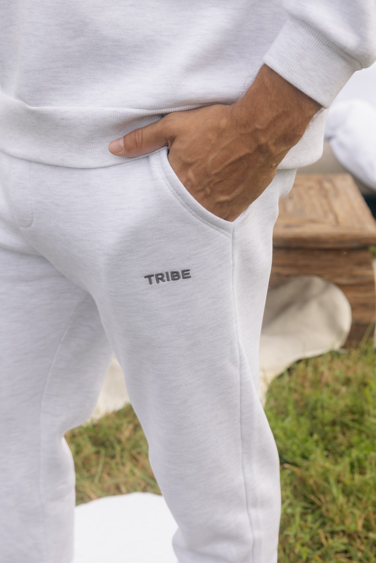 Butter Drawstring Pants - Butterland