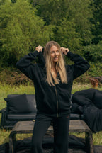 Butter Unisex Zip - Butterland