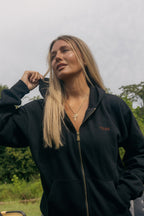 Butter Unisex Zip - Butterland