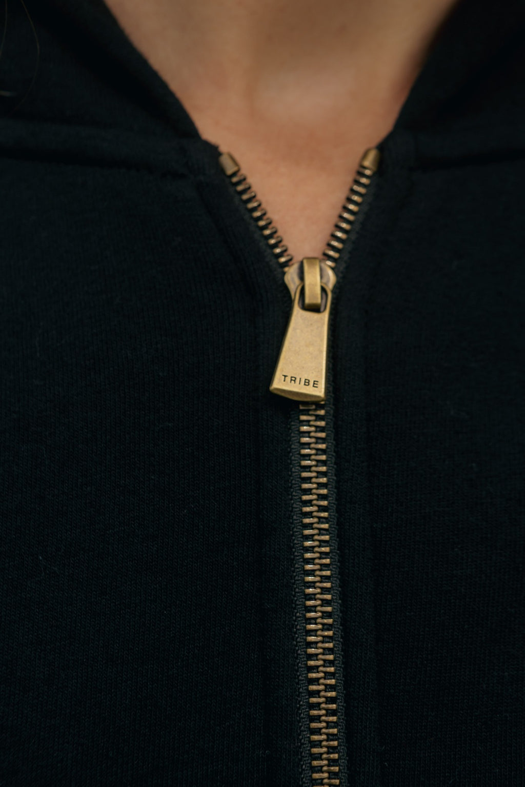 Butter Unisex Zip - Butterland