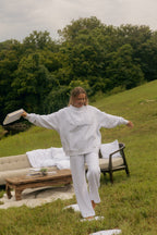 Butter Legacy Mock Neck - Butterland