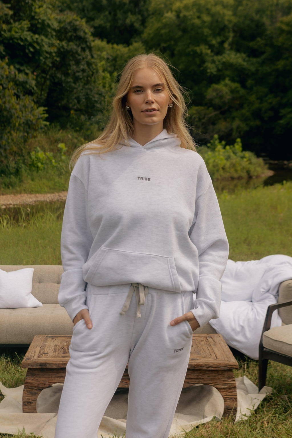 Butter Drawstring Pants - Butterland