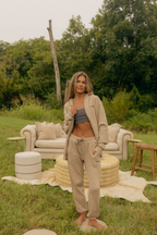 Butter Drawstring Pants - Butterland