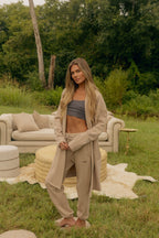 Butter Drawstring Pants - Butterland