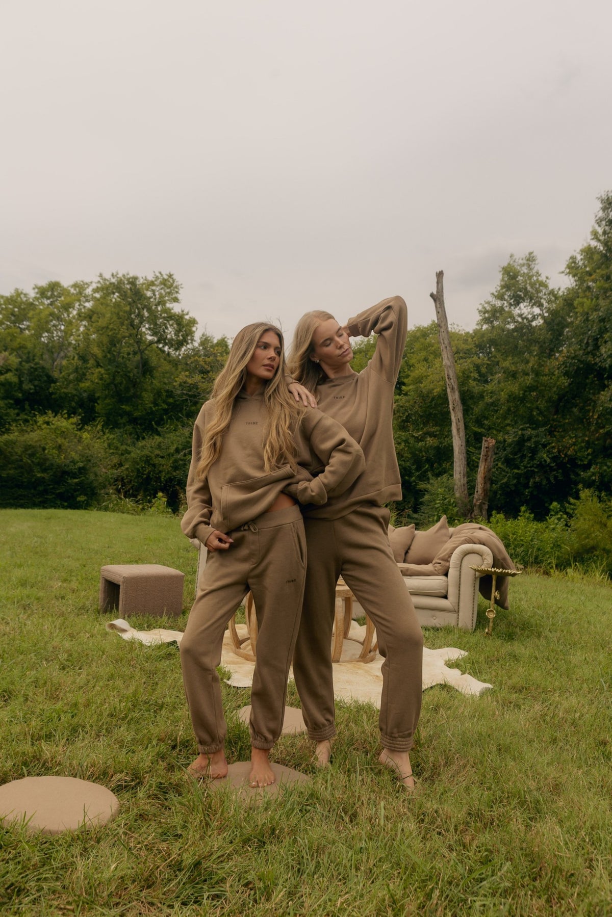 Butter Drawstring Pants - Butterland