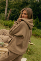 Butter Hoodie - Butterland