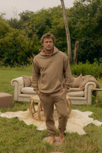 Butter Hoodie - Butterland