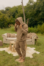 Butter Hoodie - Butterland