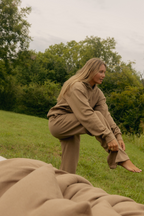 Butter Wide Leg - Butterland