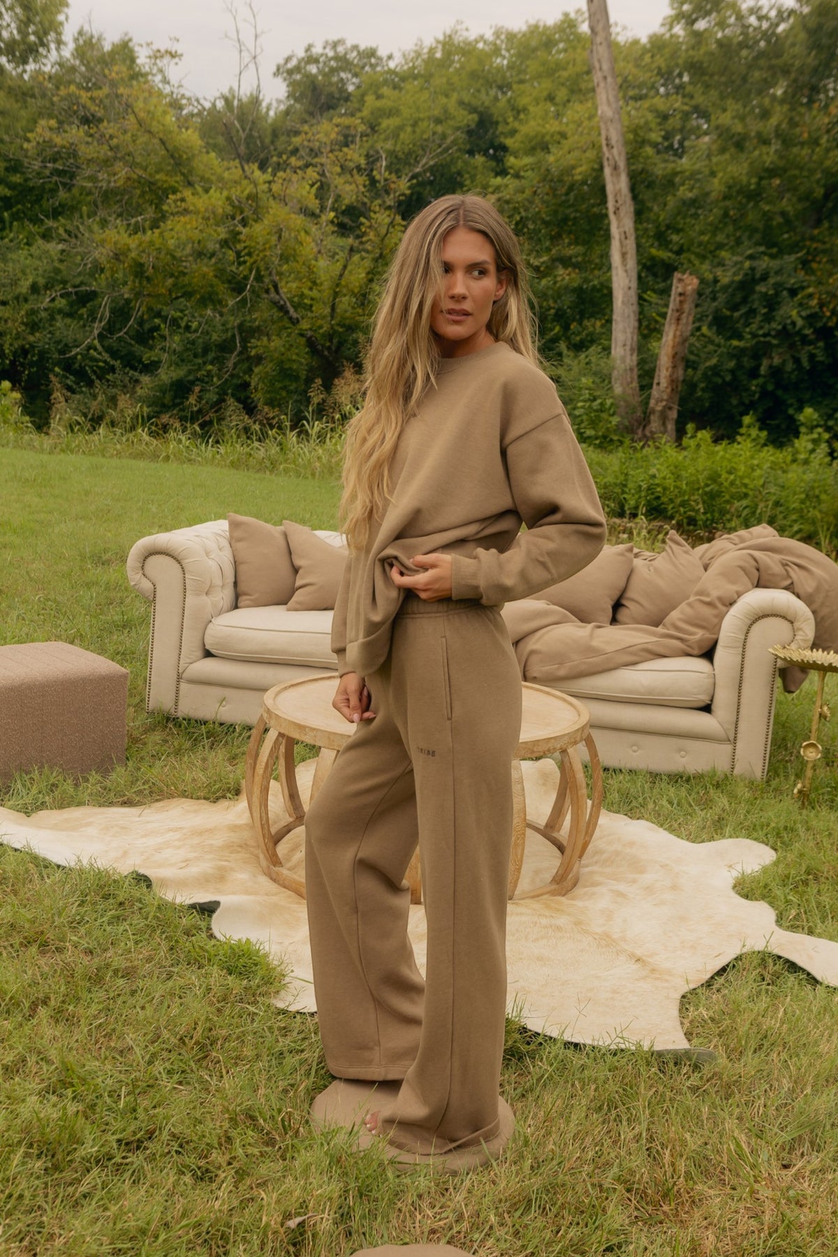 Butter Wide Leg - Butterland