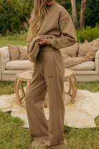 Butter Wide Leg - Butterland