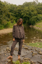 Butter Legacy Mock Neck - Butterland