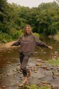 Butter Legacy Mock Neck - Butterland