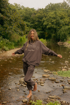 Butter Legacy Mock Neck - Butterland