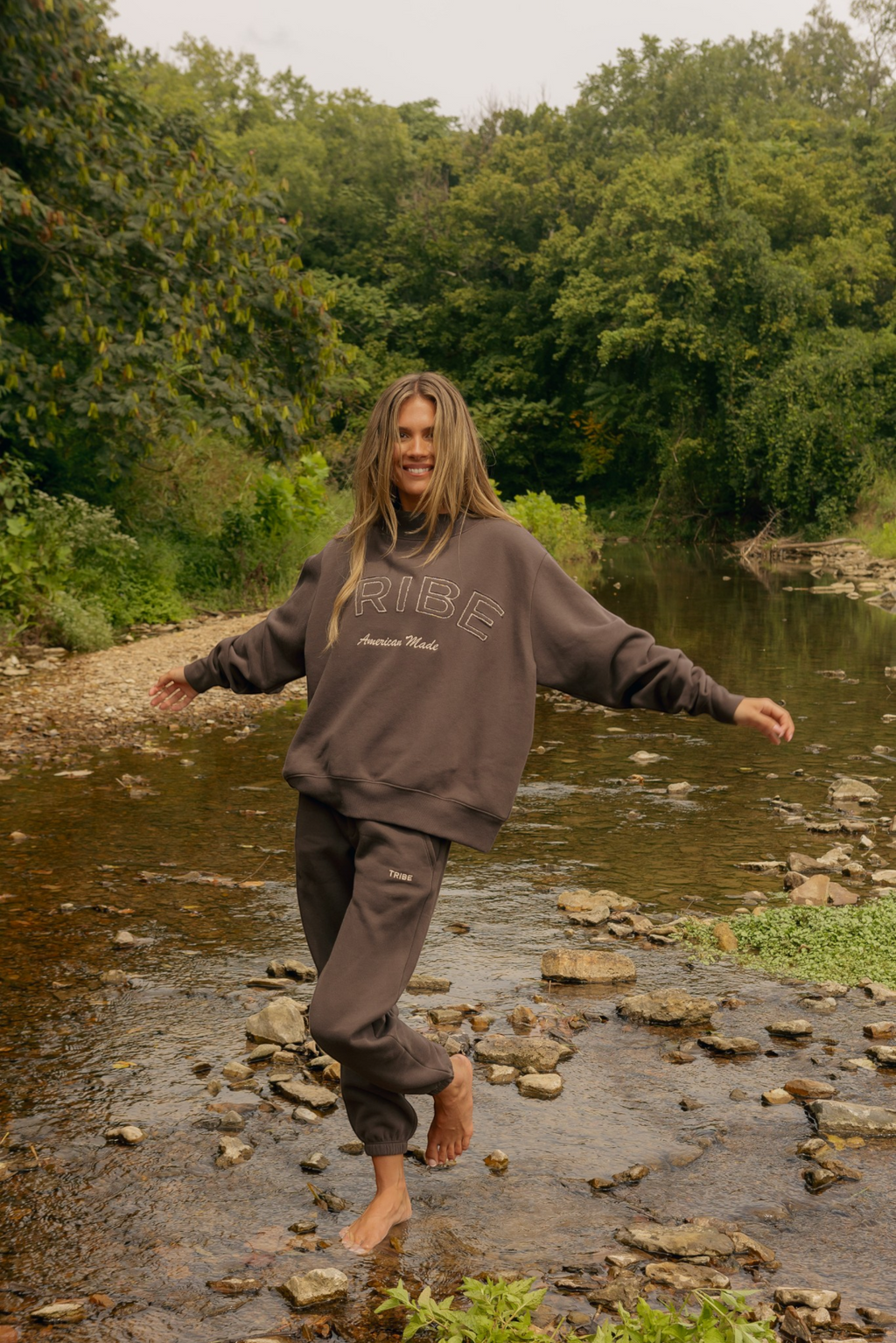 Butter Drawstring Pants - Butterland