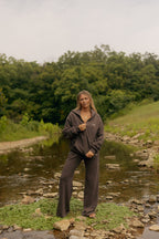 Butter Wide Leg - Butterland
