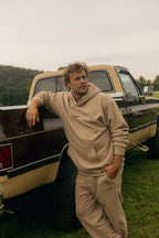 Butter Hoodie - Butterland