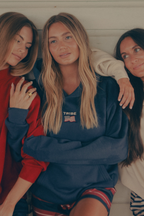 Americana Butter Hoodie