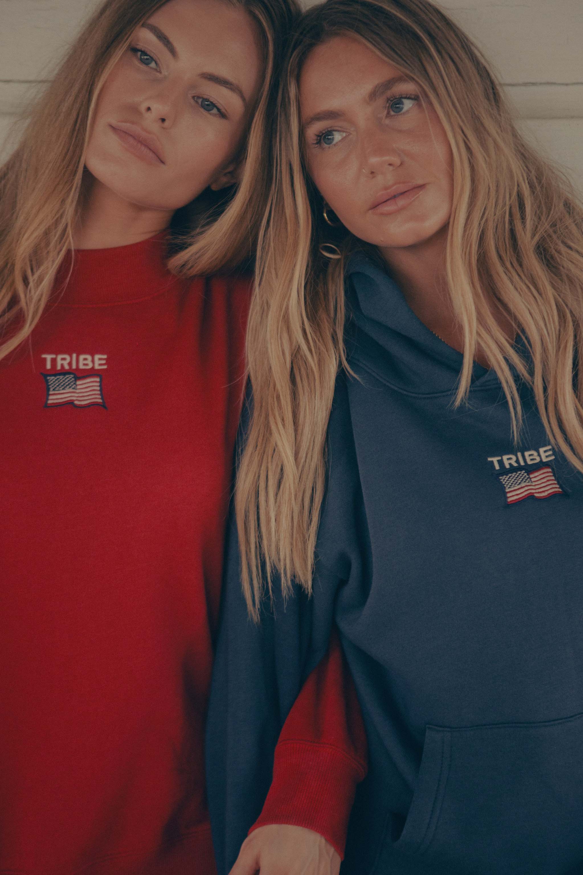 Americana Butter Hoodie
