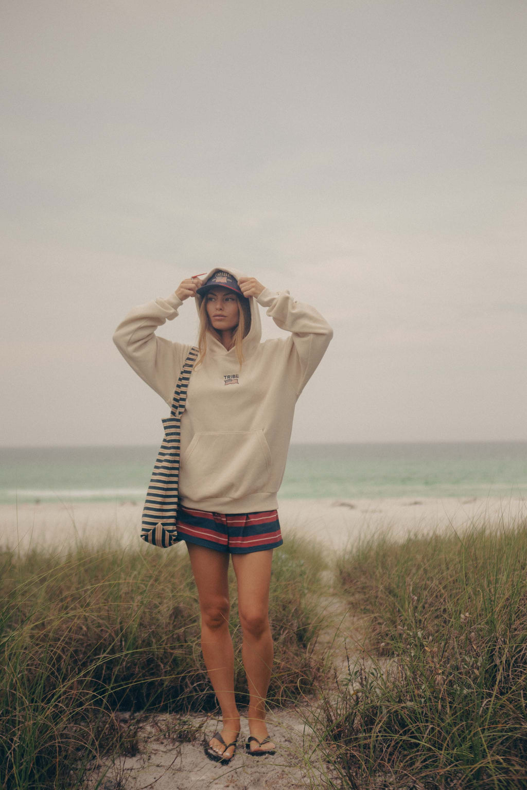 Americana Butter Hoodie