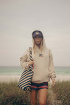 Americana Summer Hat
