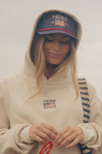 Americana Summer Hat