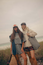 Americana Butter Hoodie