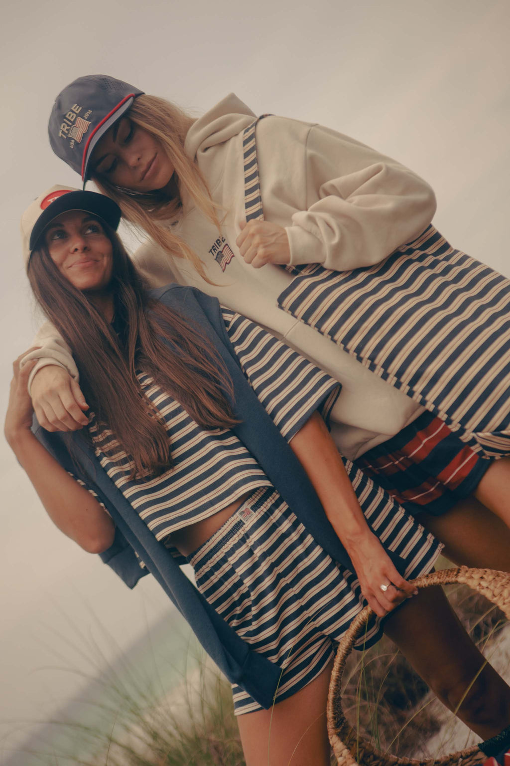 Americana Summer Hat