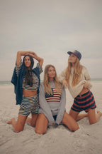 Americana Summer Hat