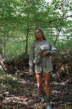 Base Camp Long Sleeve - Bottomland®