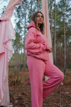 Butter Hoodie - The Long Haul