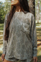 Base Camp Long Sleeve - Bottomland®