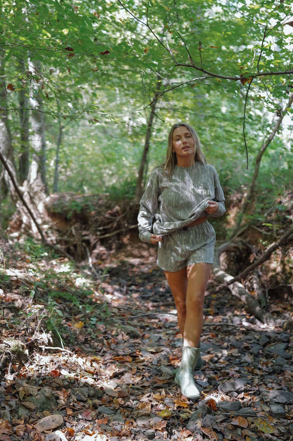 Base Camp Long Sleeve - Bottomland®