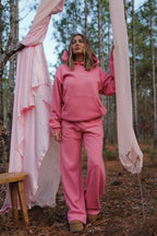 Butter Wide Leg - The Long Haul