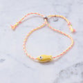 Sailor String Good Luck Fish Bracelet Trending