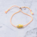 Sailor String Good Luck Fish Bracelet Trending