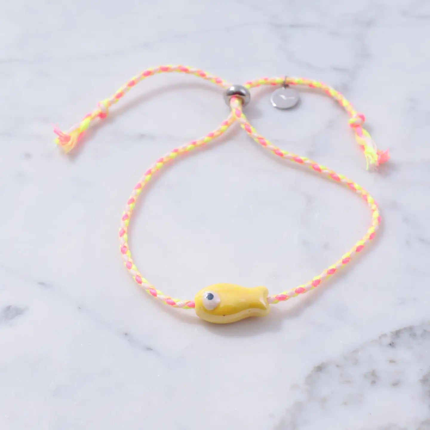 Sailor String Good Luck Fish Bracelet Trending