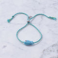 Sailor String Good Luck Fish Bracelet Trending