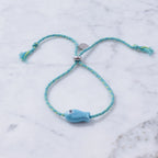 Sailor String Good Luck Fish Bracelet Trending